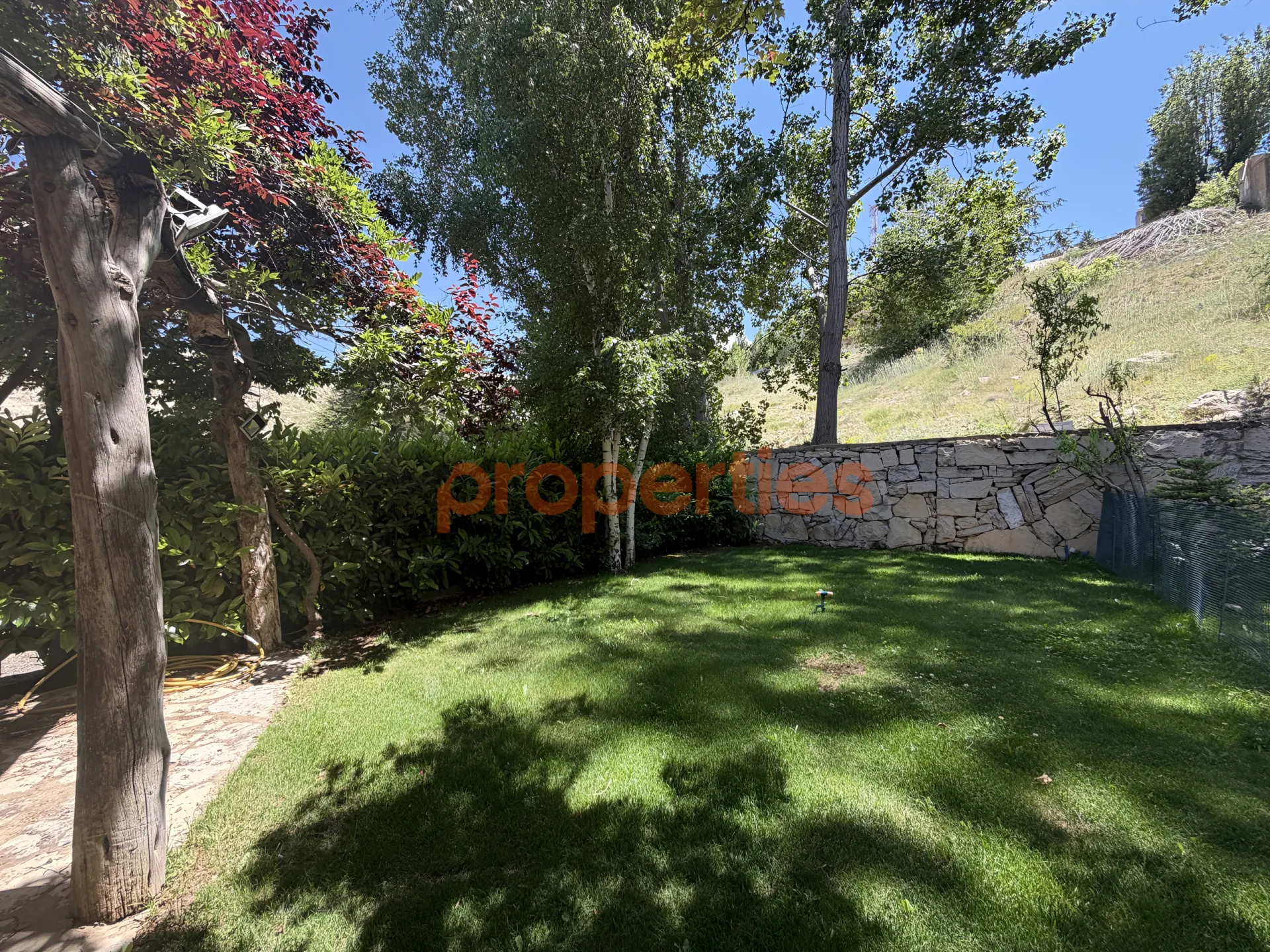 Chalet for Sale in Faqra