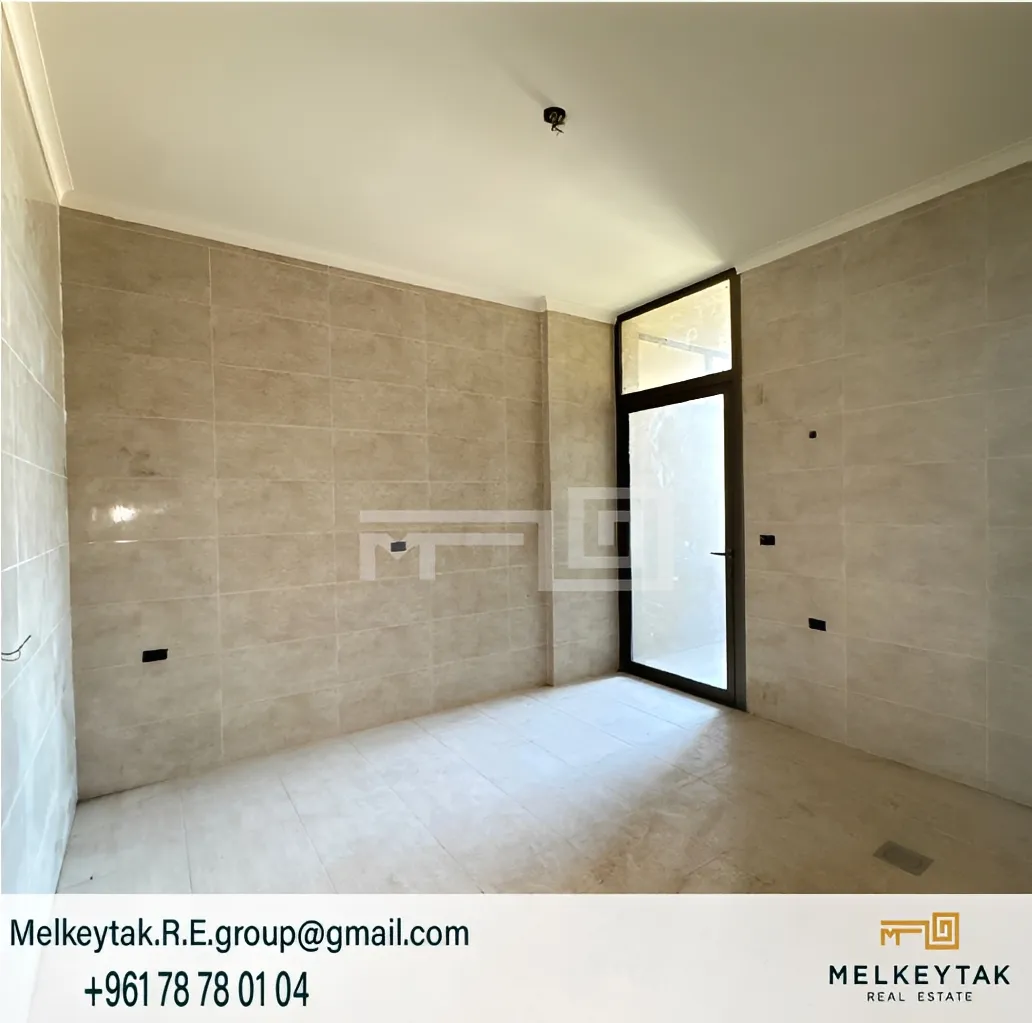 Apartment for sale in Dekwaneh, Lebanon