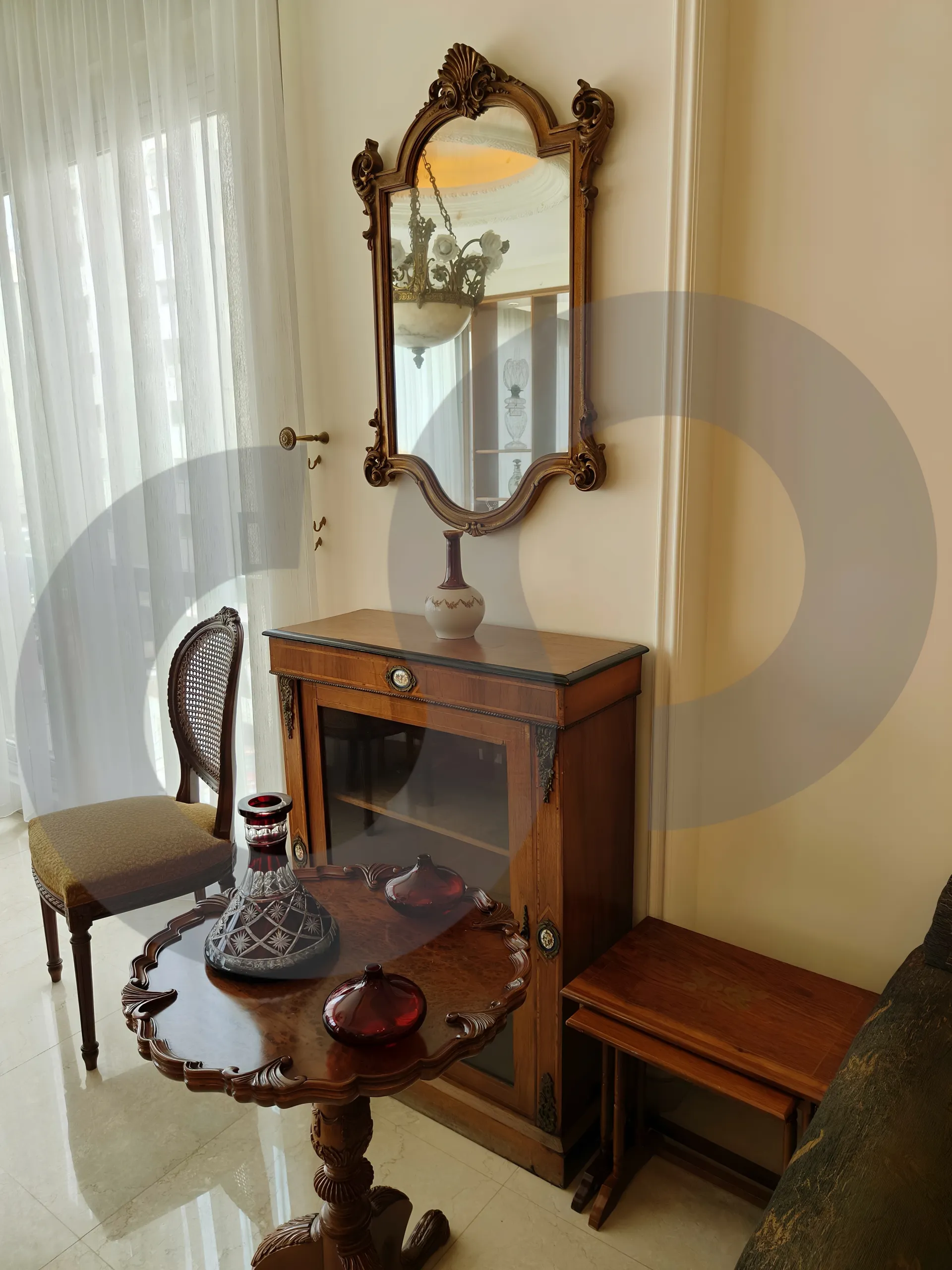 Apartment for Sale in Kraytem - 3 bed, 4 bath