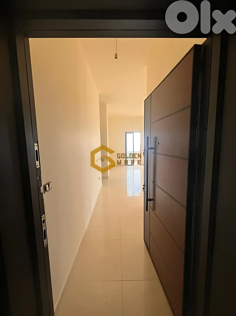 Apartment for Sale in Blat