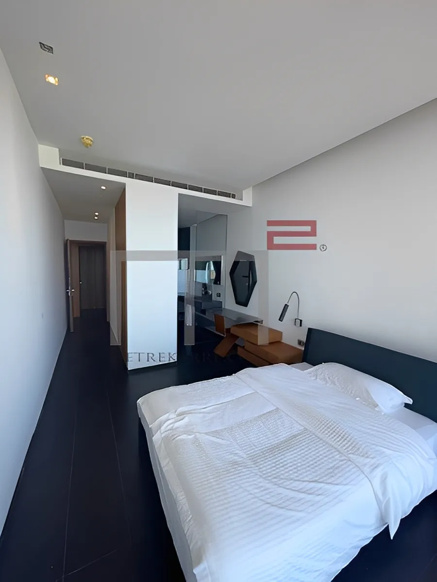 Apartment for Sale in Downtown Beirut Lebanon - 2 bed, 3 bath