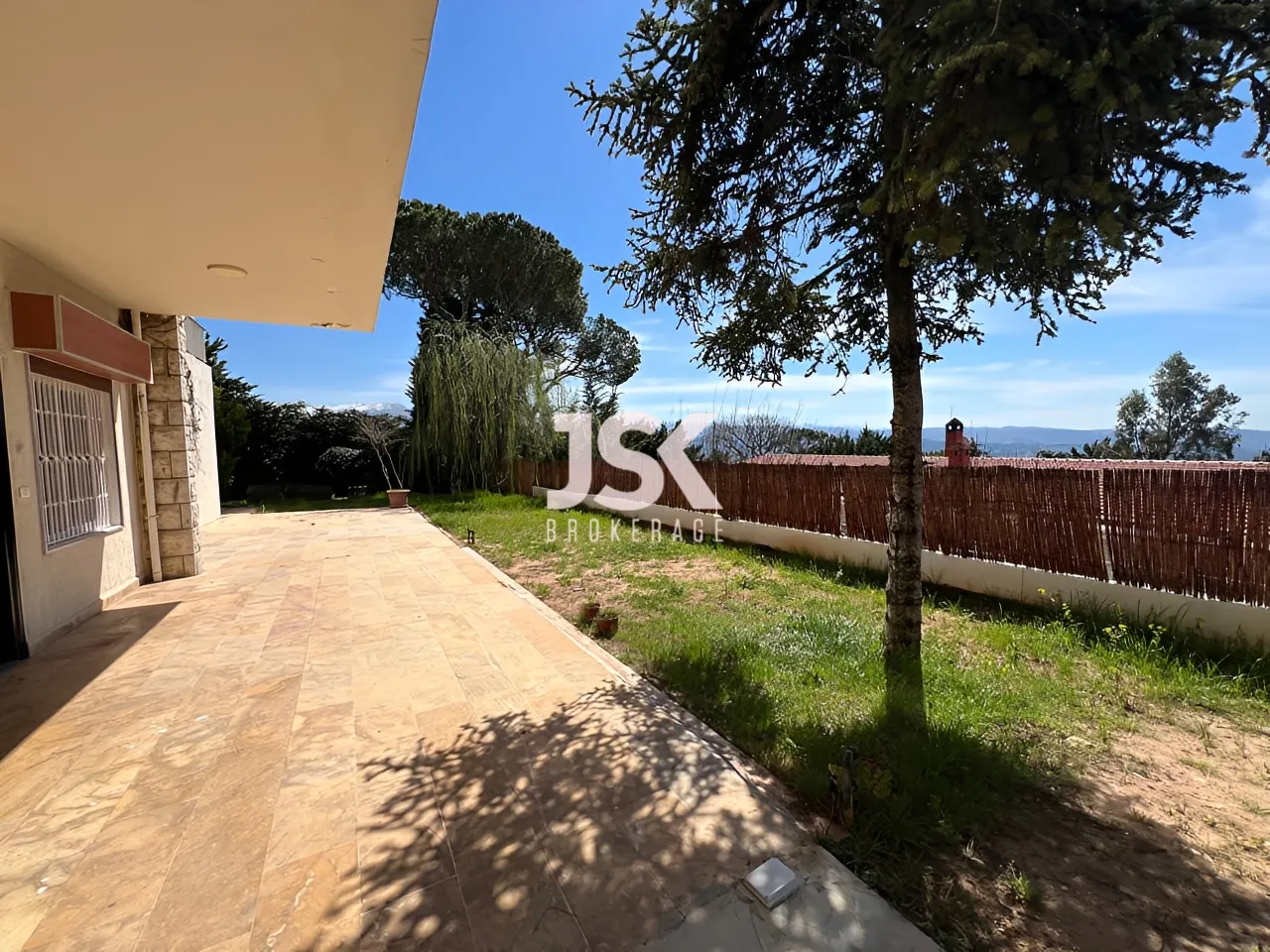 Villa for Sale in Baabdat
