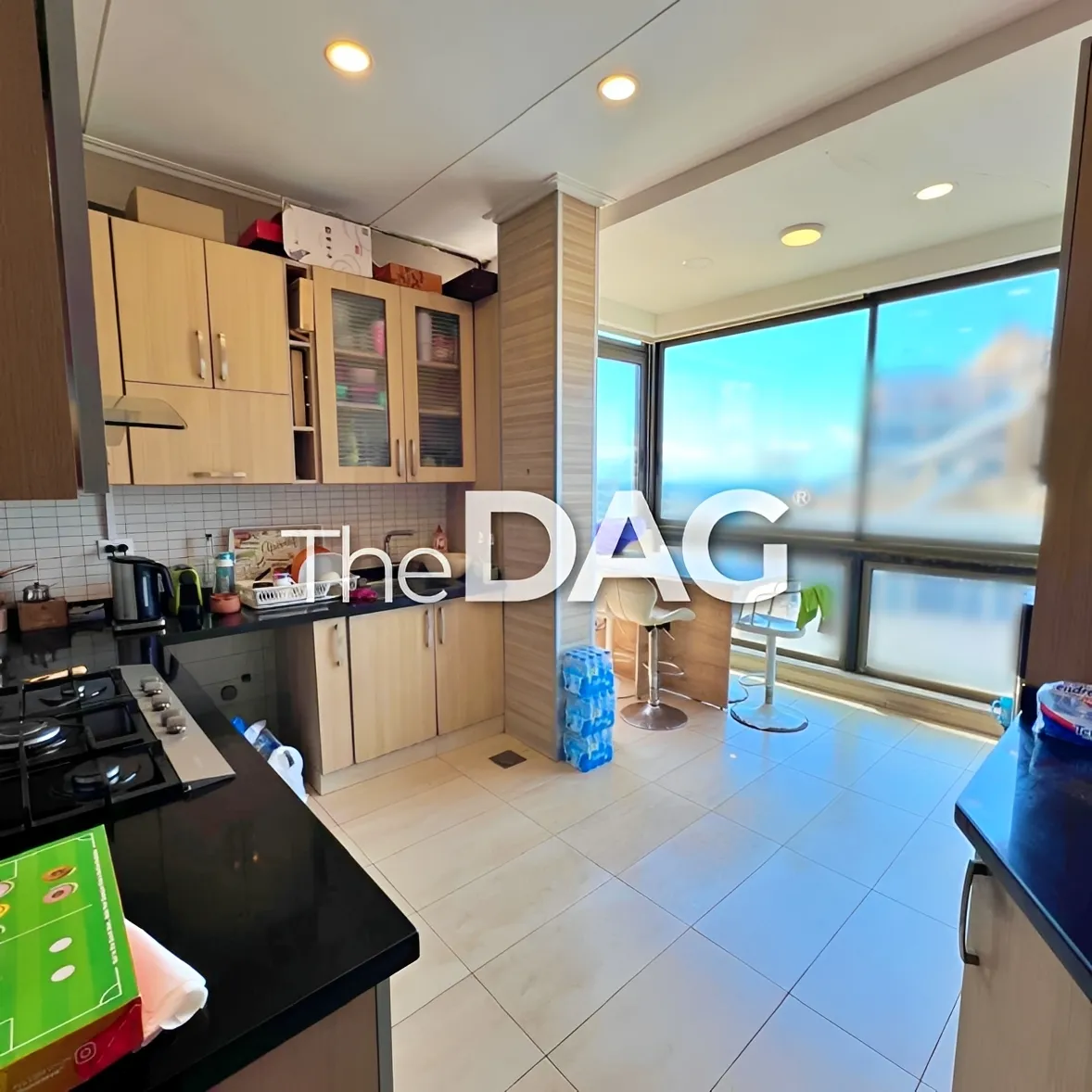 Apartment for sale in Ramlet El Baida, Bayrut, Lebanon