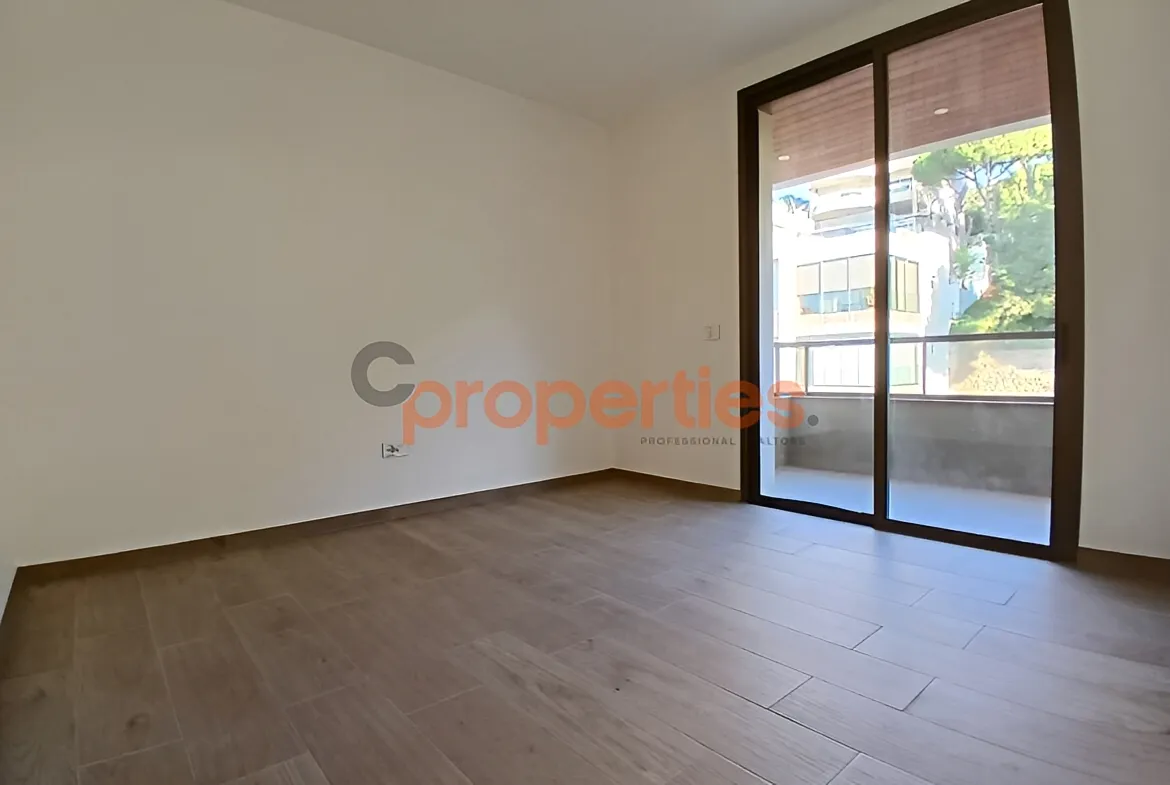 Apartment for Sale in Mar Chaaya