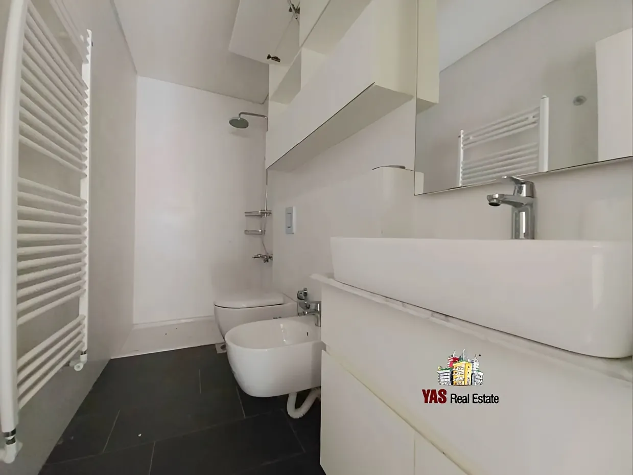 Apartment for Sale in Ghazir - 3 bed, 4 bath