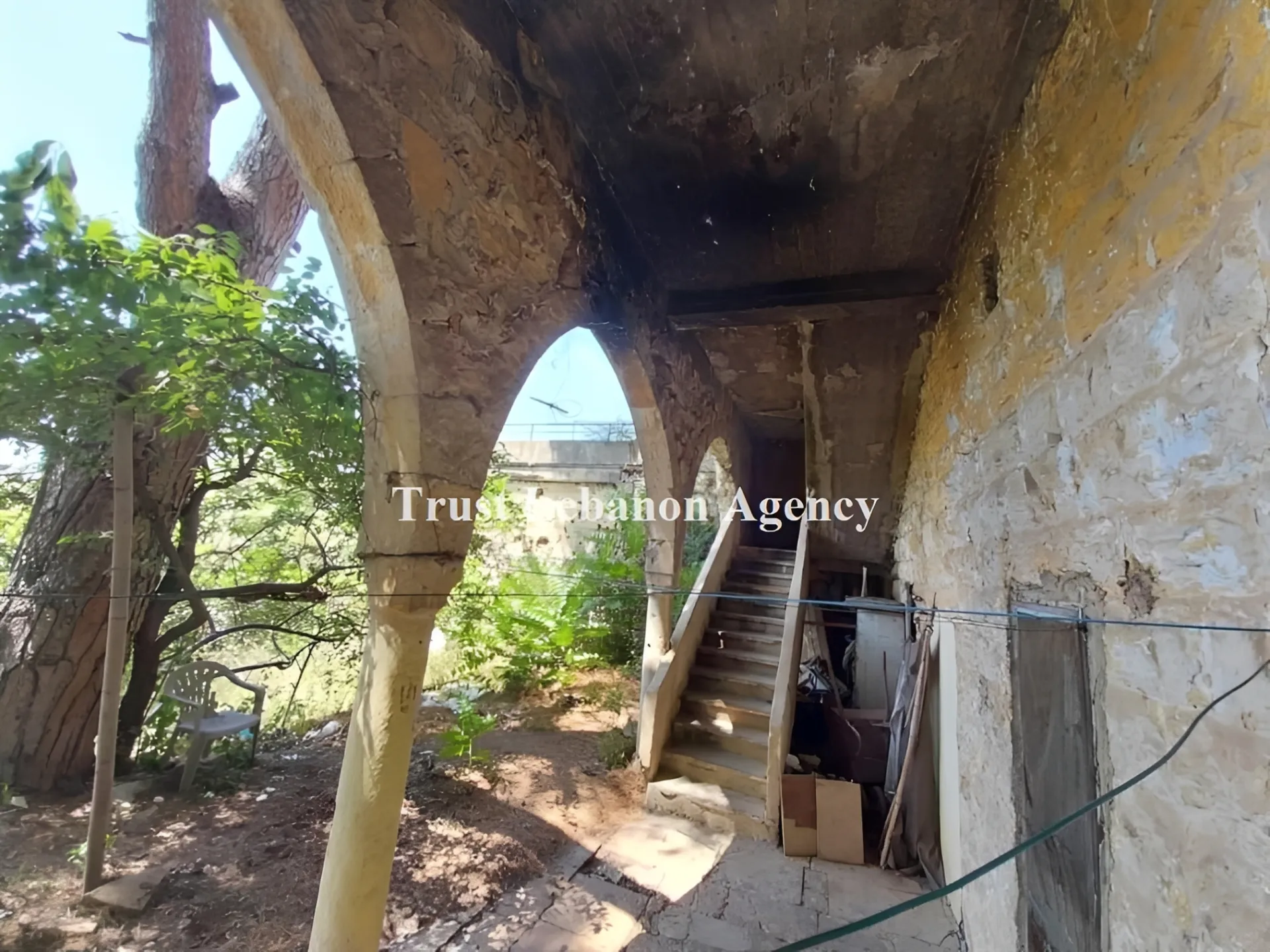 Land for Sale in Alay, Souk Al Ghareb Lebanon