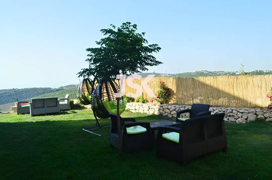 Triplex for Sale in Batroun, Lebanon