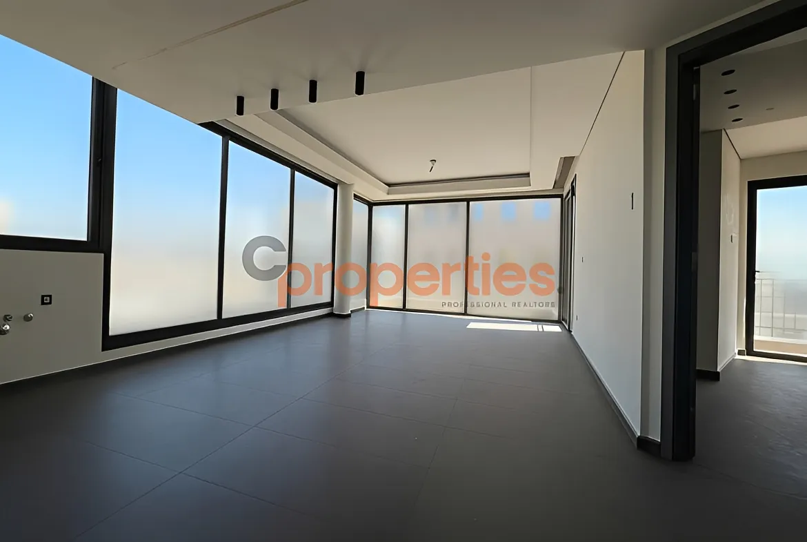 Apartment for Sale in Achrafieh