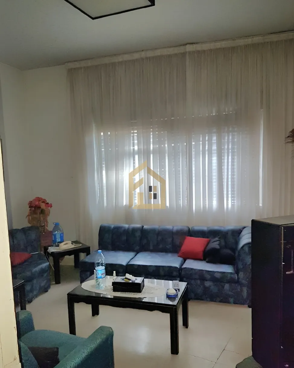 Apartment for sale in Achrafieh