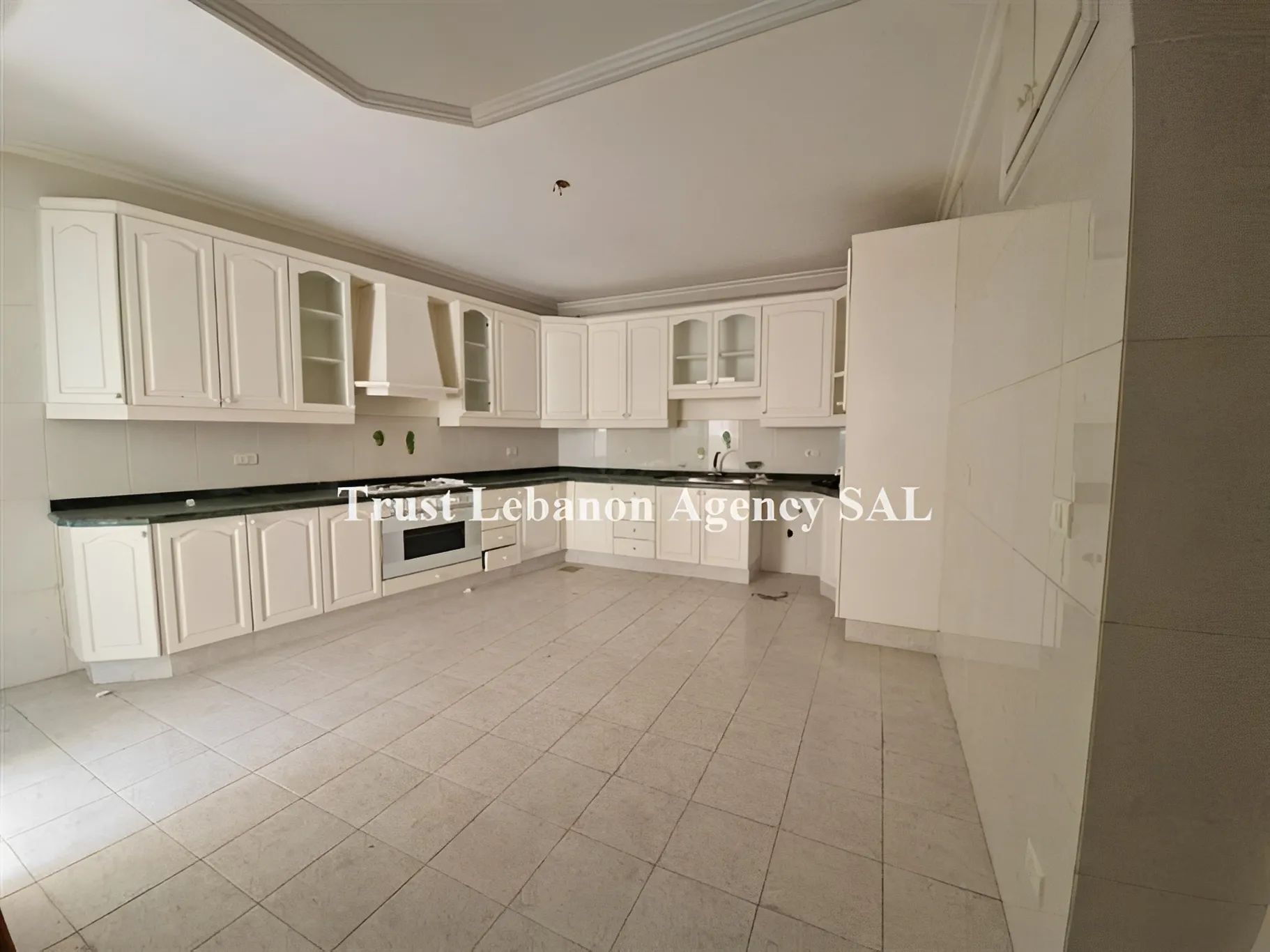 Apartment for Sale in Hamra Beirut Lebanon