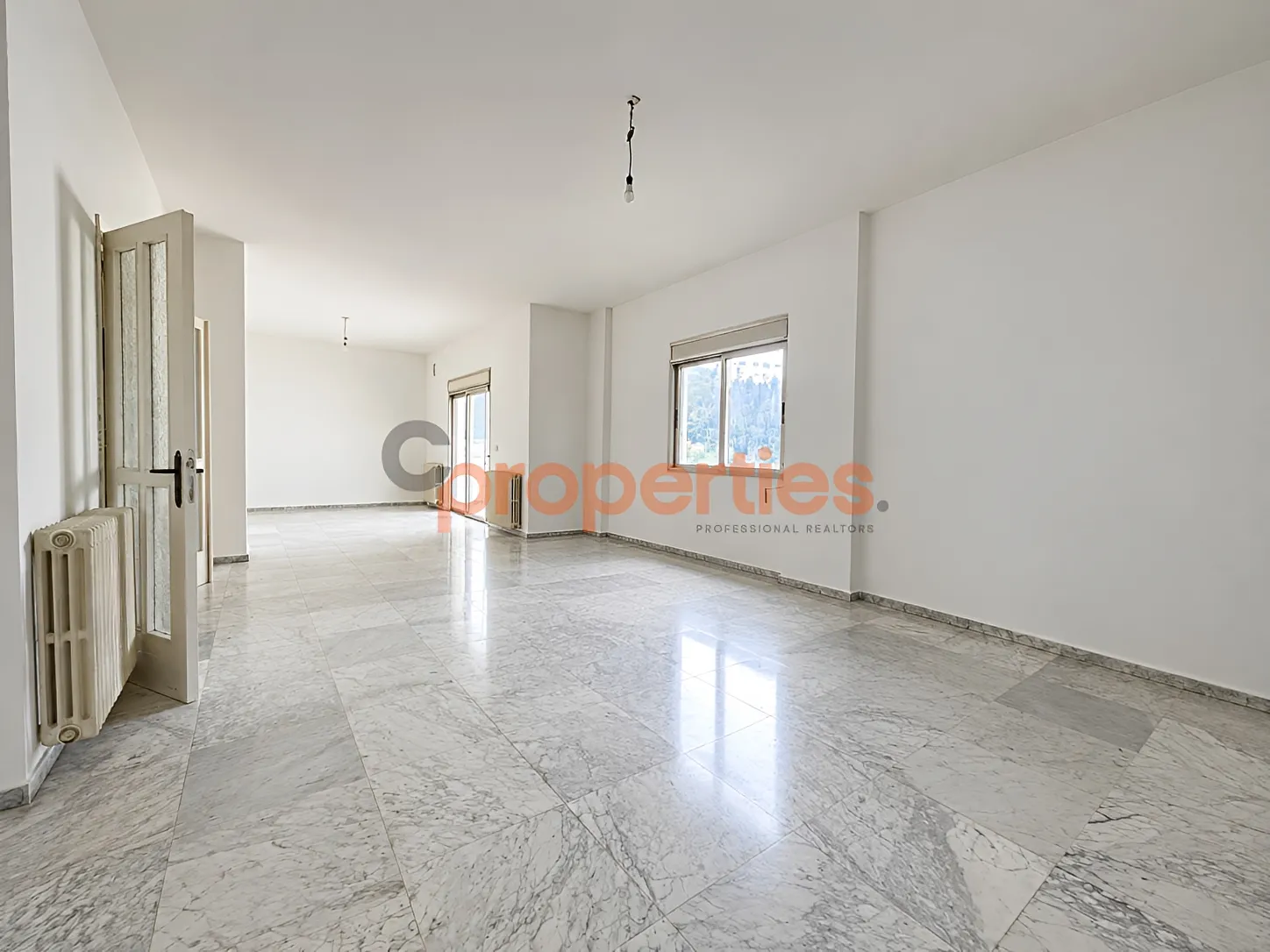 Apartment for Rent in Rayfoun