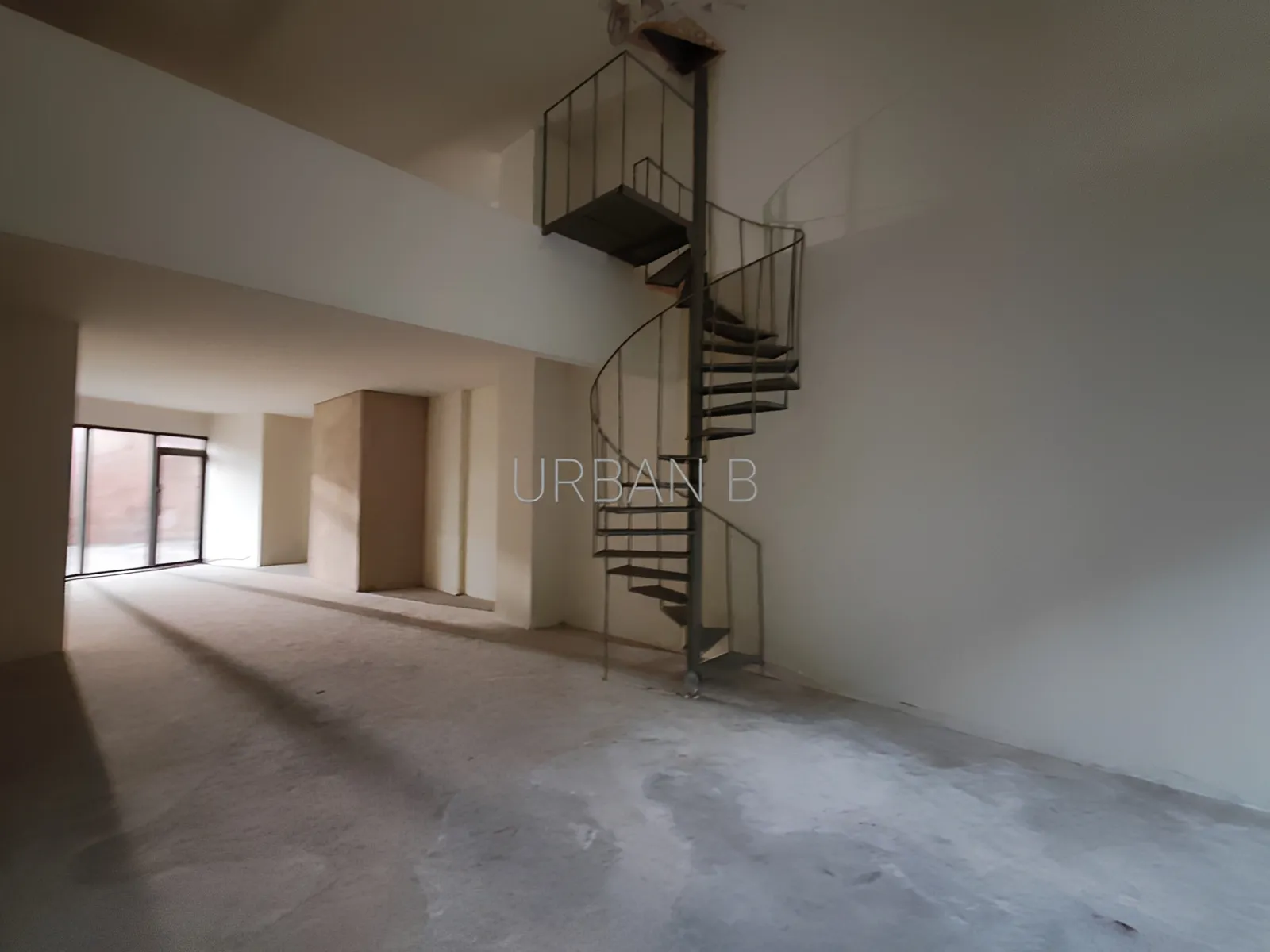 Commercial Property in Hotel dieu, beirut, lebanon