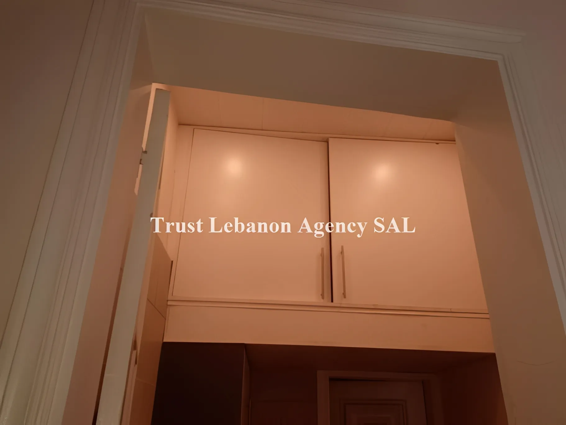 Apartment for Rent in Achrafieh