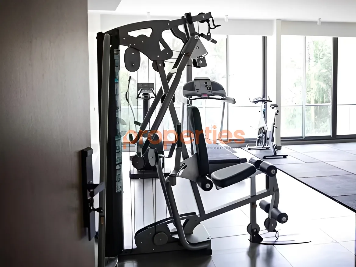 Apartment for Rent in Mar Mikhael