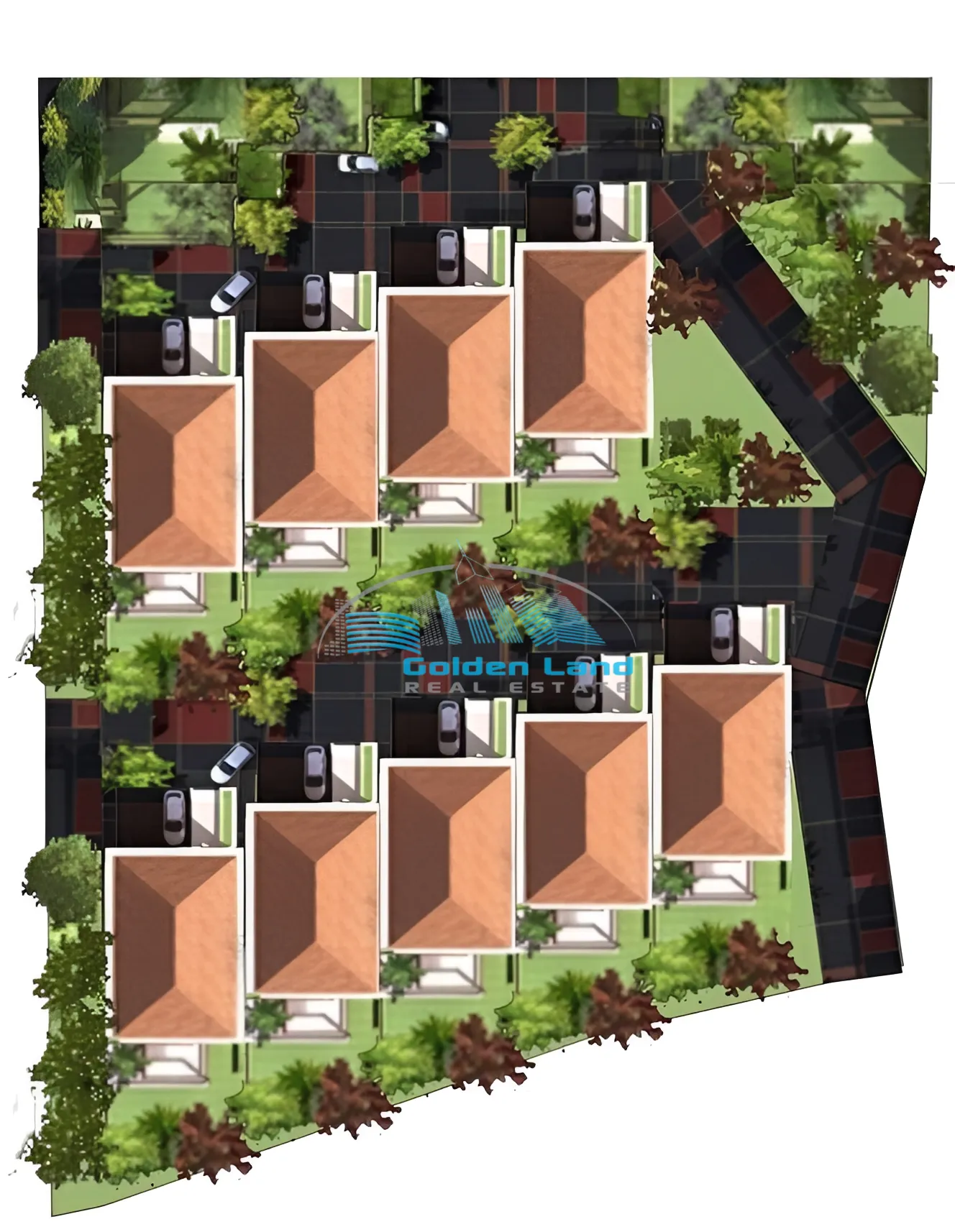 Land for Sale in Kfar Him, Lebanon