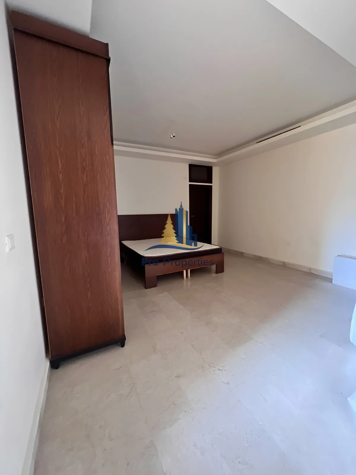 Apartment for rent in Jnah