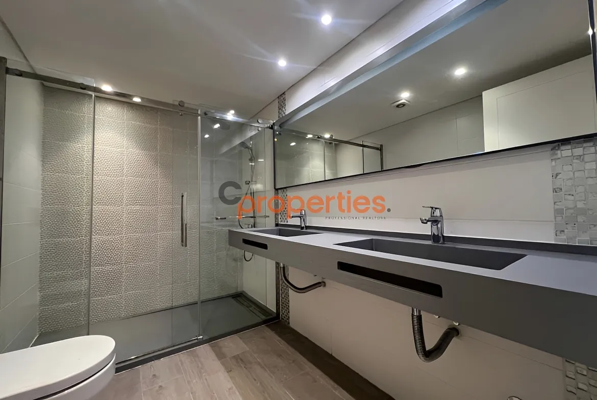 Apartment for Sale in Baabda