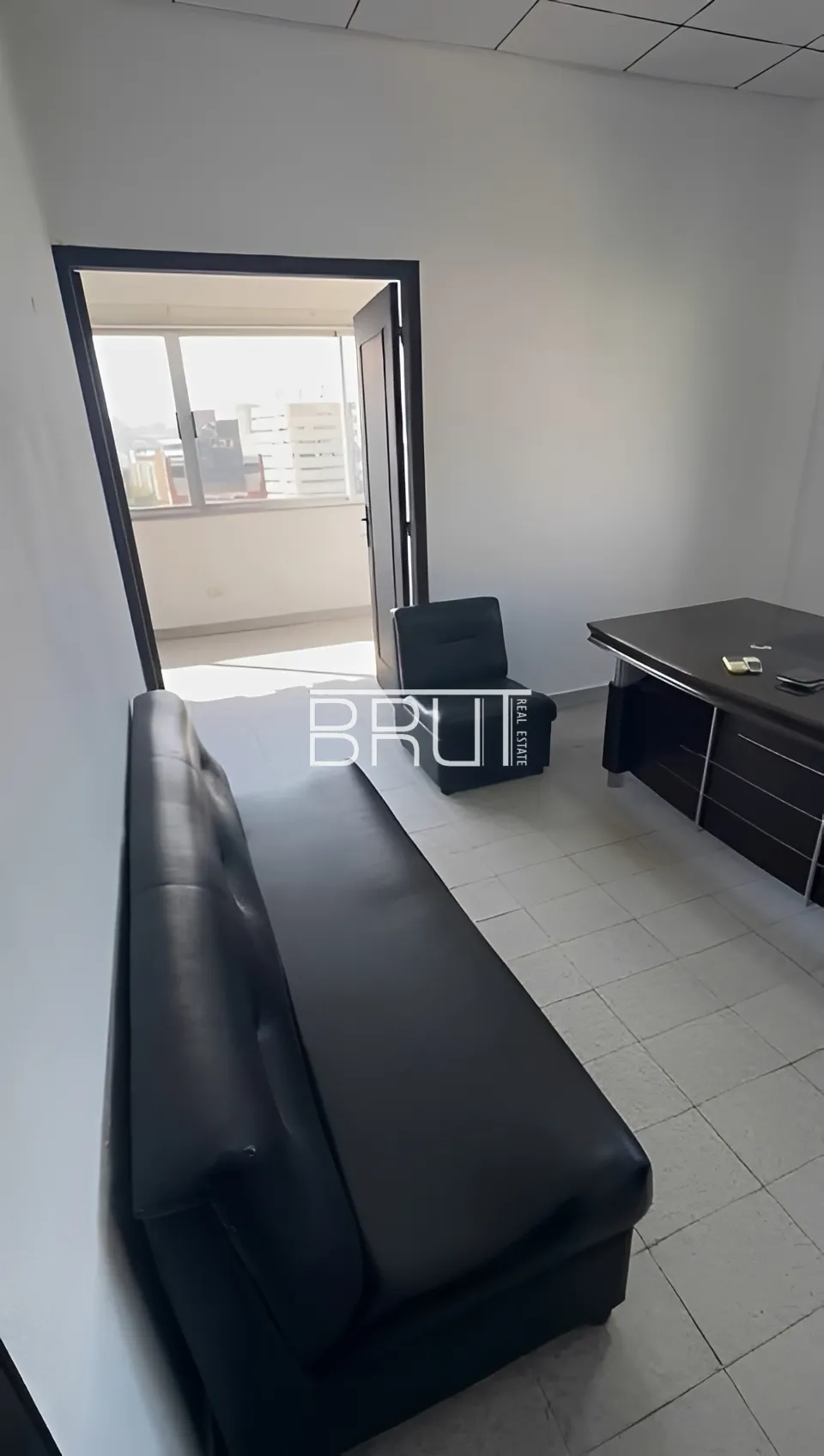 Office For Rent in Jounieh