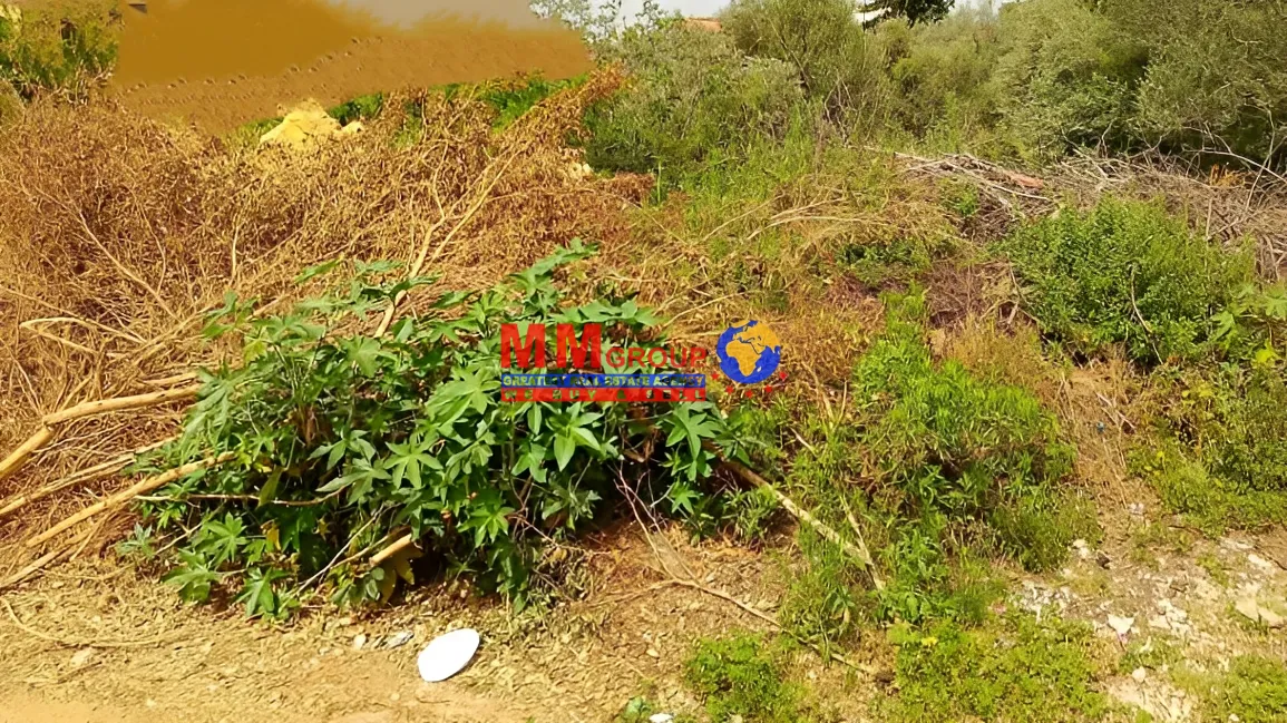 Land for sale in Mansourieh, Lebanon