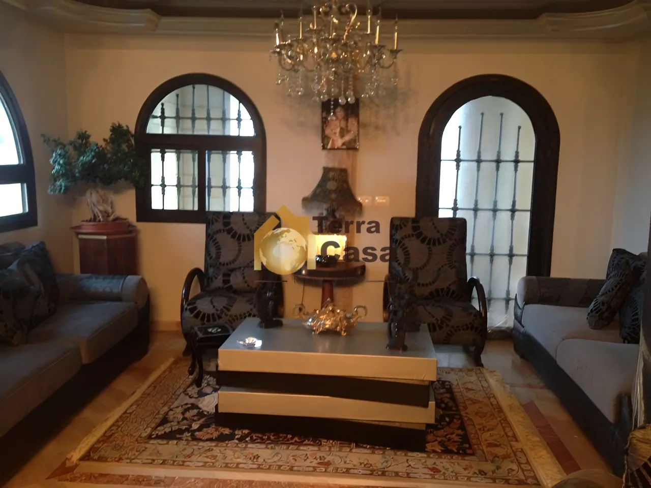 Villa for sale in Zahle, Lebanon