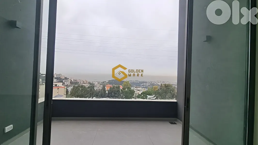 Duplex for Sale in Mazraat Yachoua