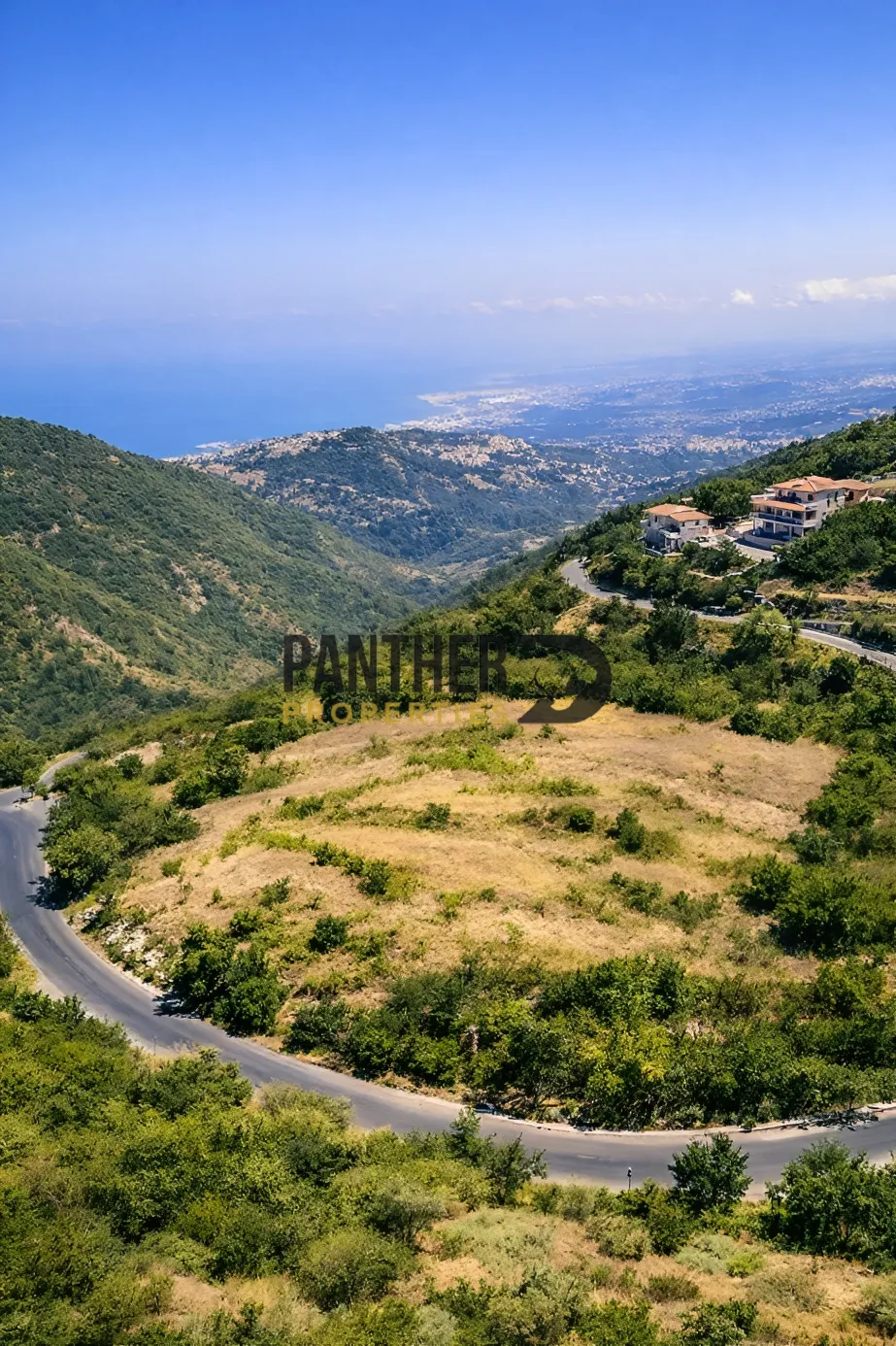 Residential Land for sale in Houmal, Lebanon
