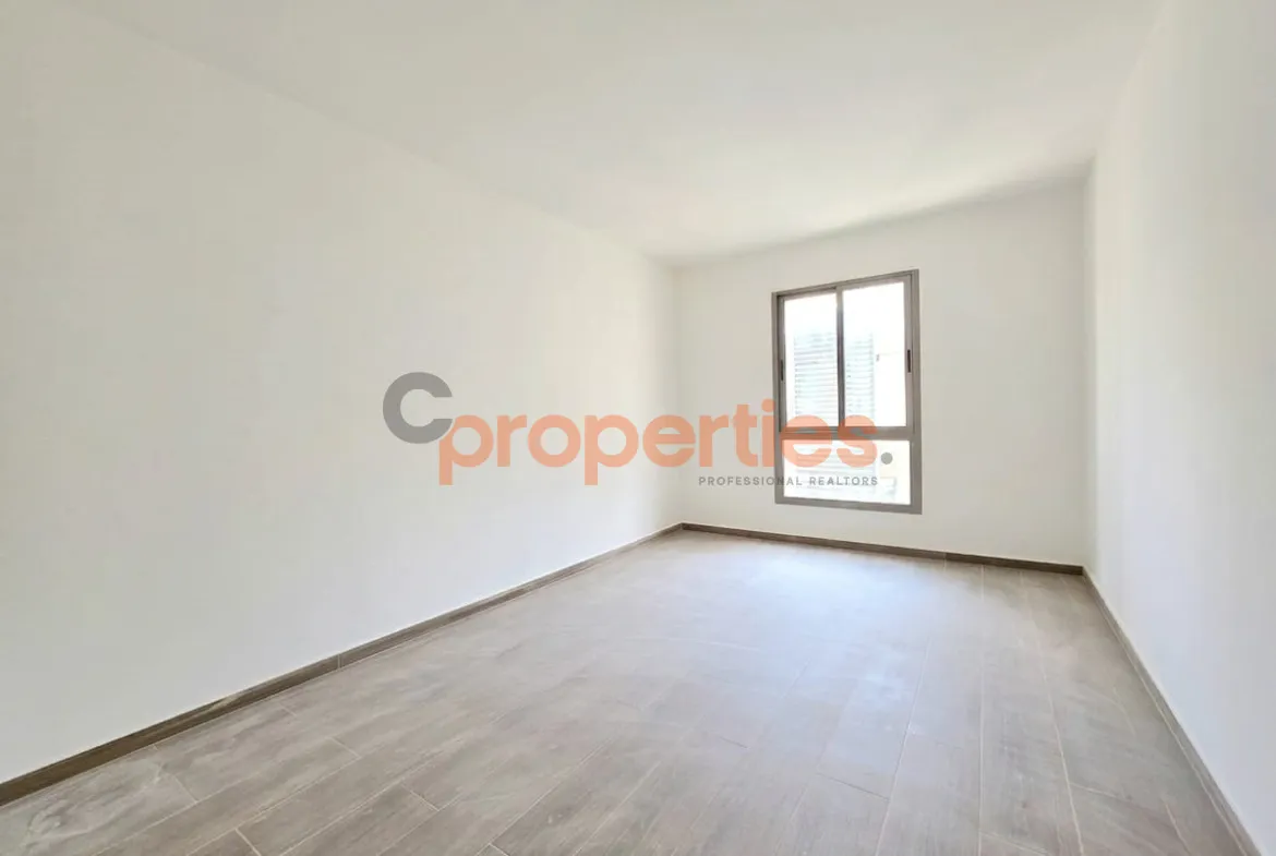 Apartment for Rent in Antelias
