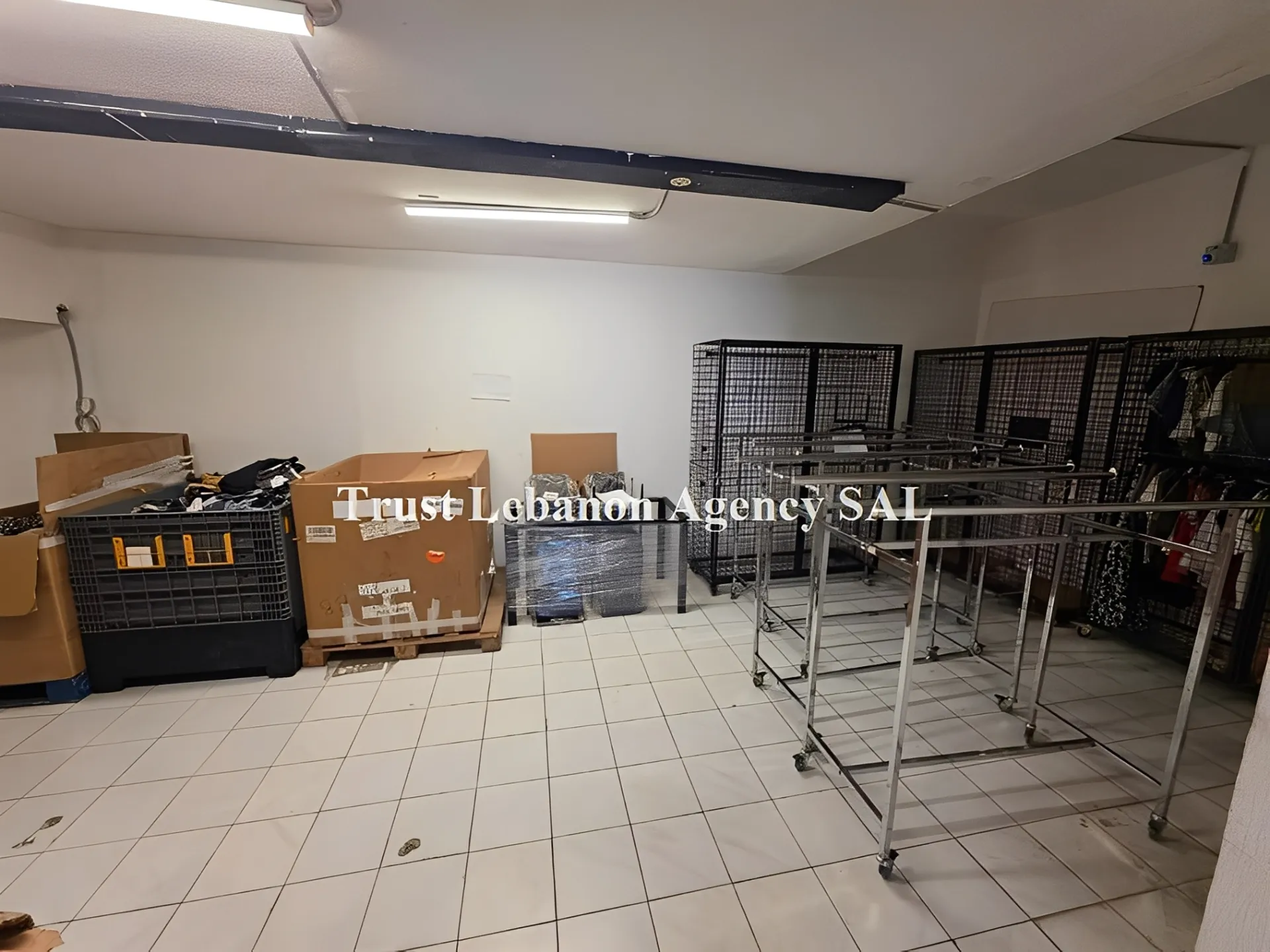 Commercial Property For Sale in Brazilia, Beirut