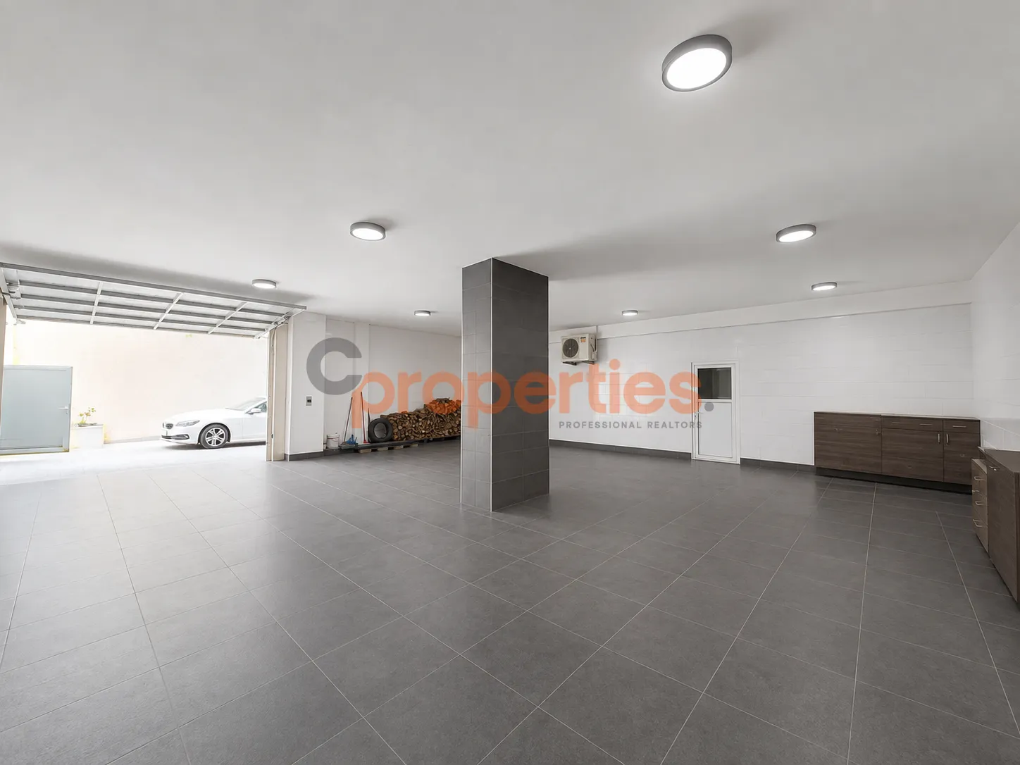 Villa for Rent in Ain Saadeh