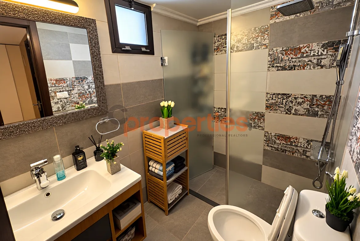 Apartment for Sale in Baabda