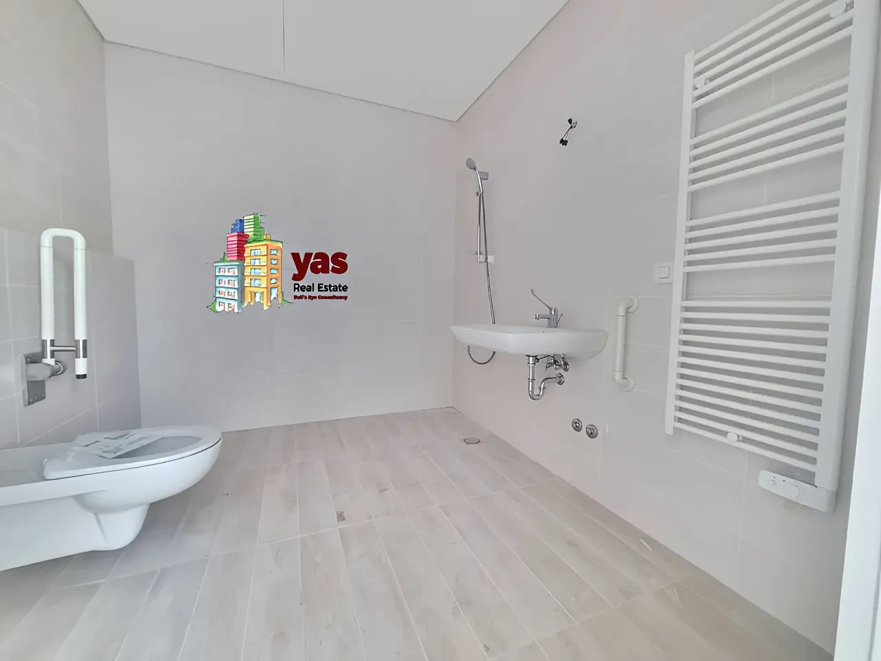 Apartment for Sale in Achrafieh - 1 bed, 1 bath