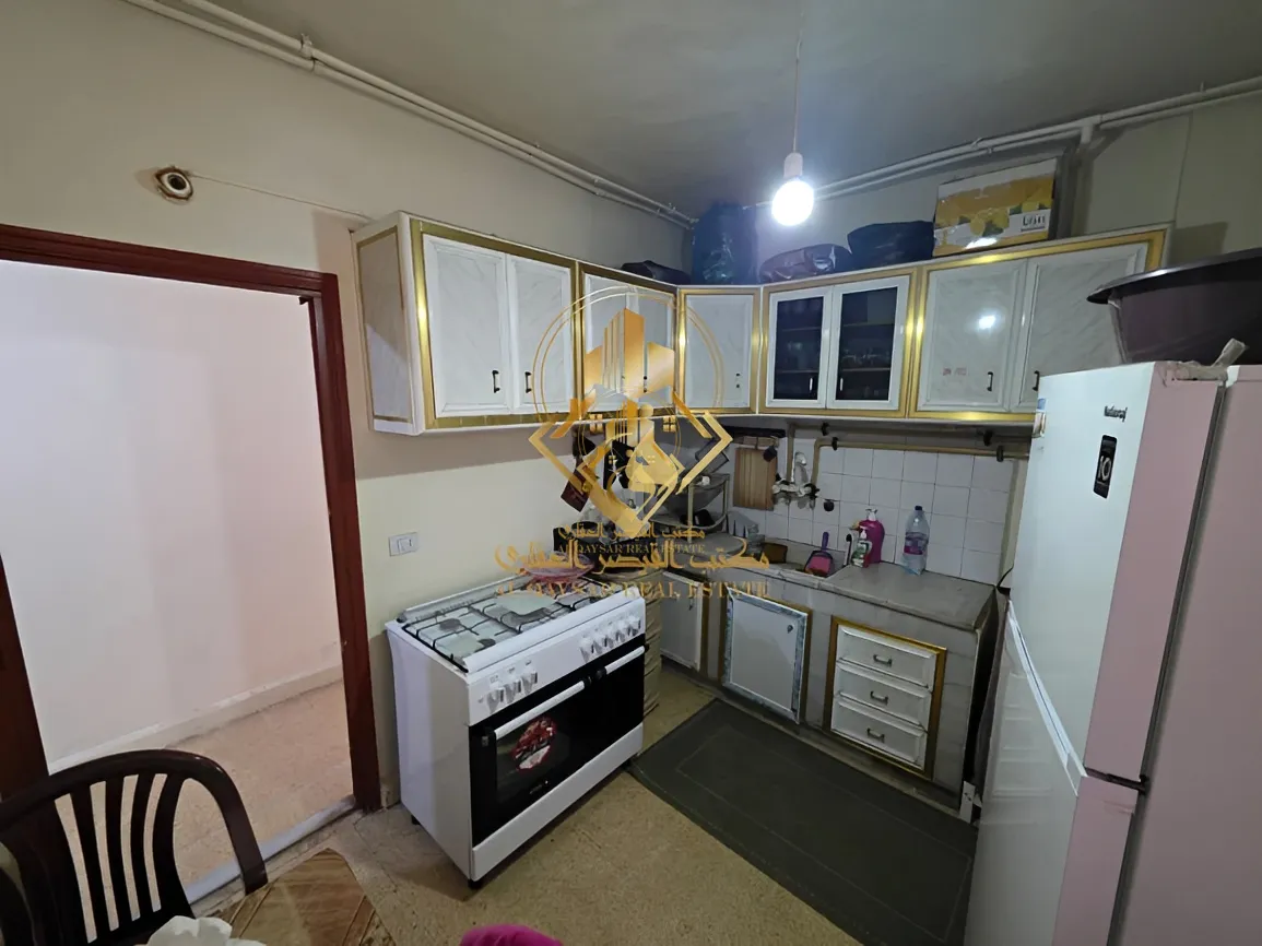 Apartment for sale in Borj El Brajneh, Lebanon
