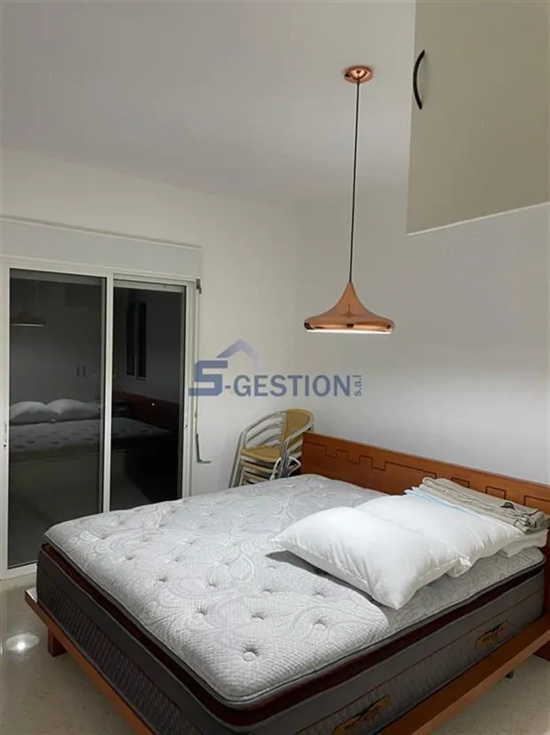 Apartment for Rent in Bsharri - 3 bed, 3 bath