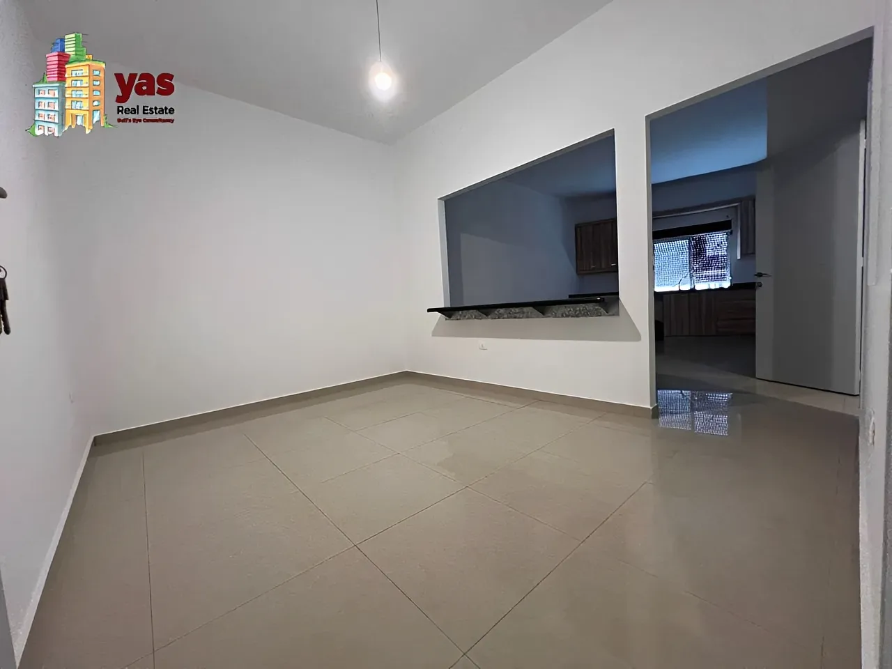 Apartment for Rent in Zouk Mikael - 4 bed, 3 bath