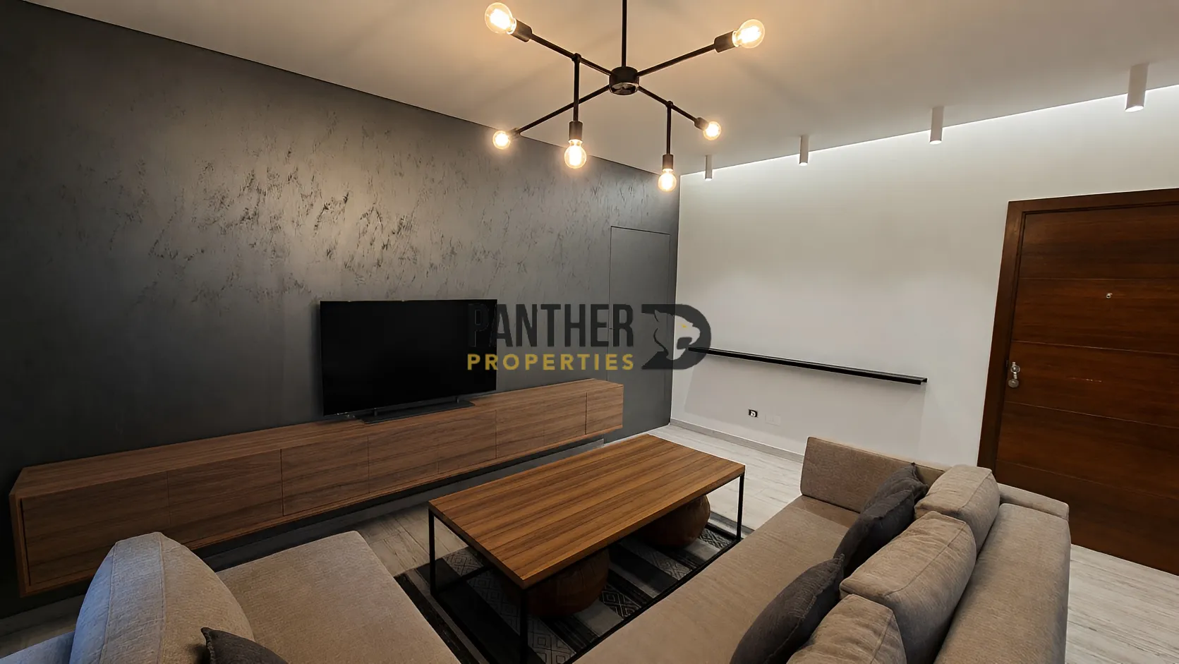 Apartment for rent in Mansourieh, lebanon