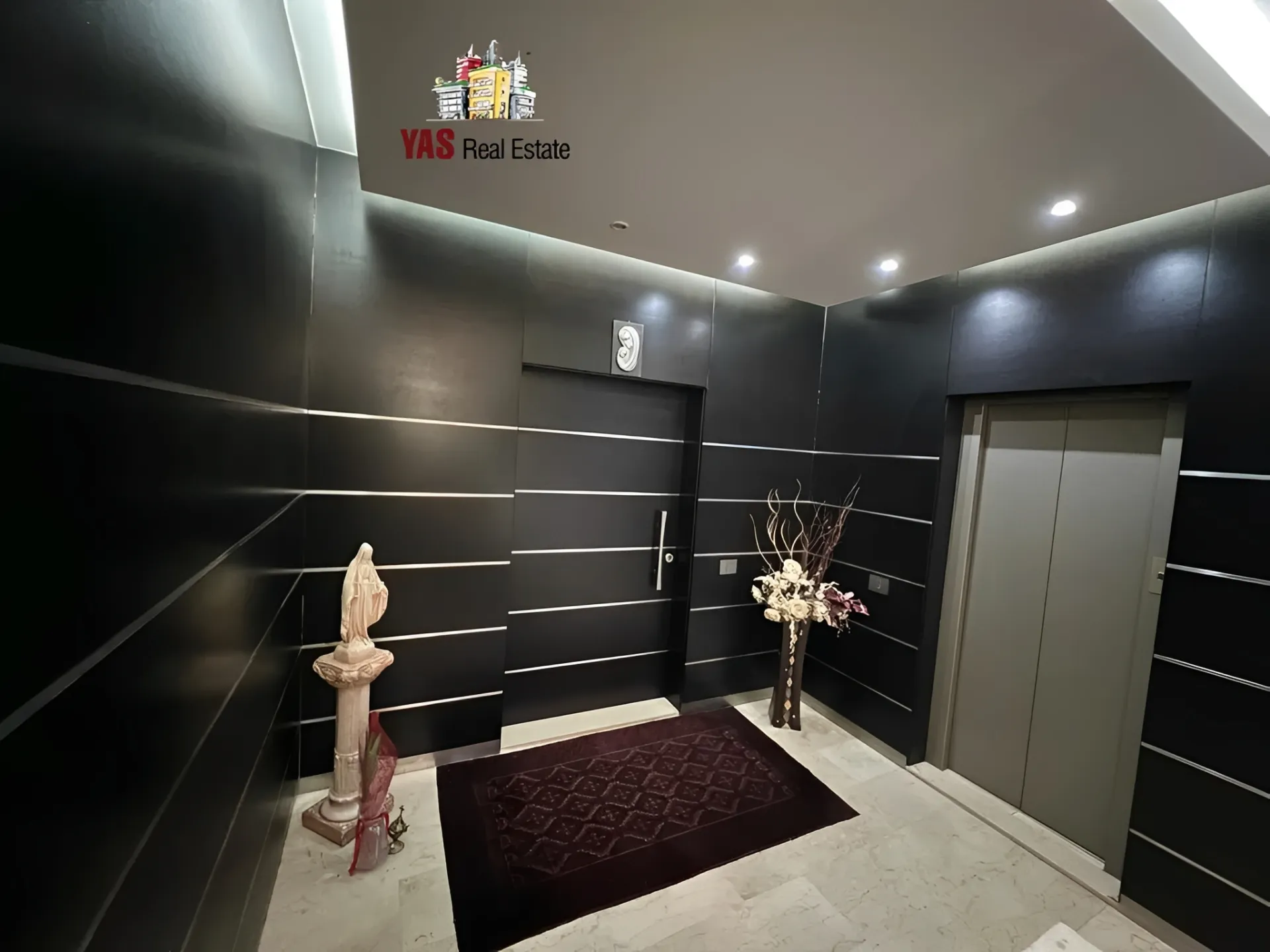 Apartment for Sale in Ballouneh