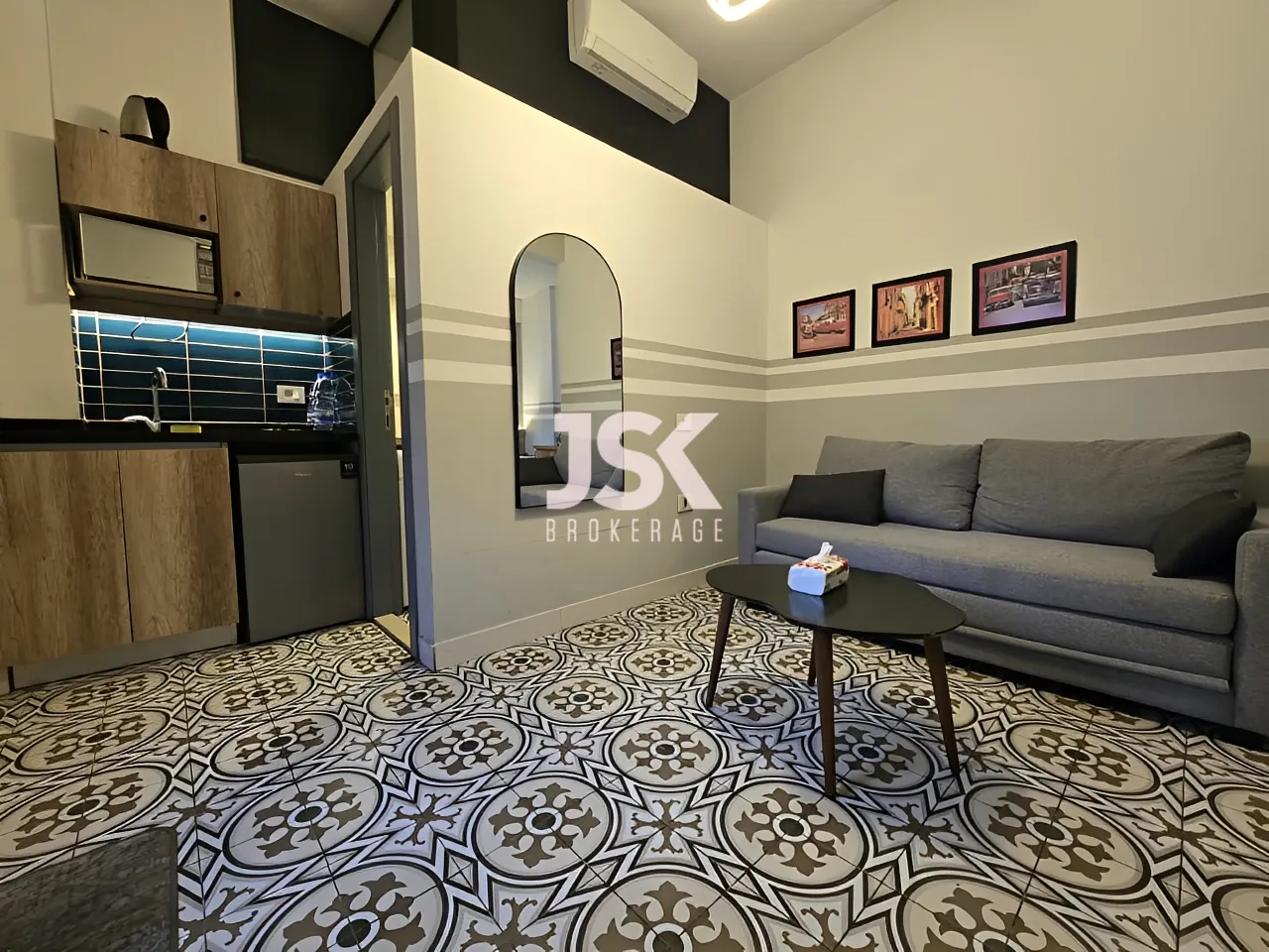 Apartment for Rent in Achrafieh