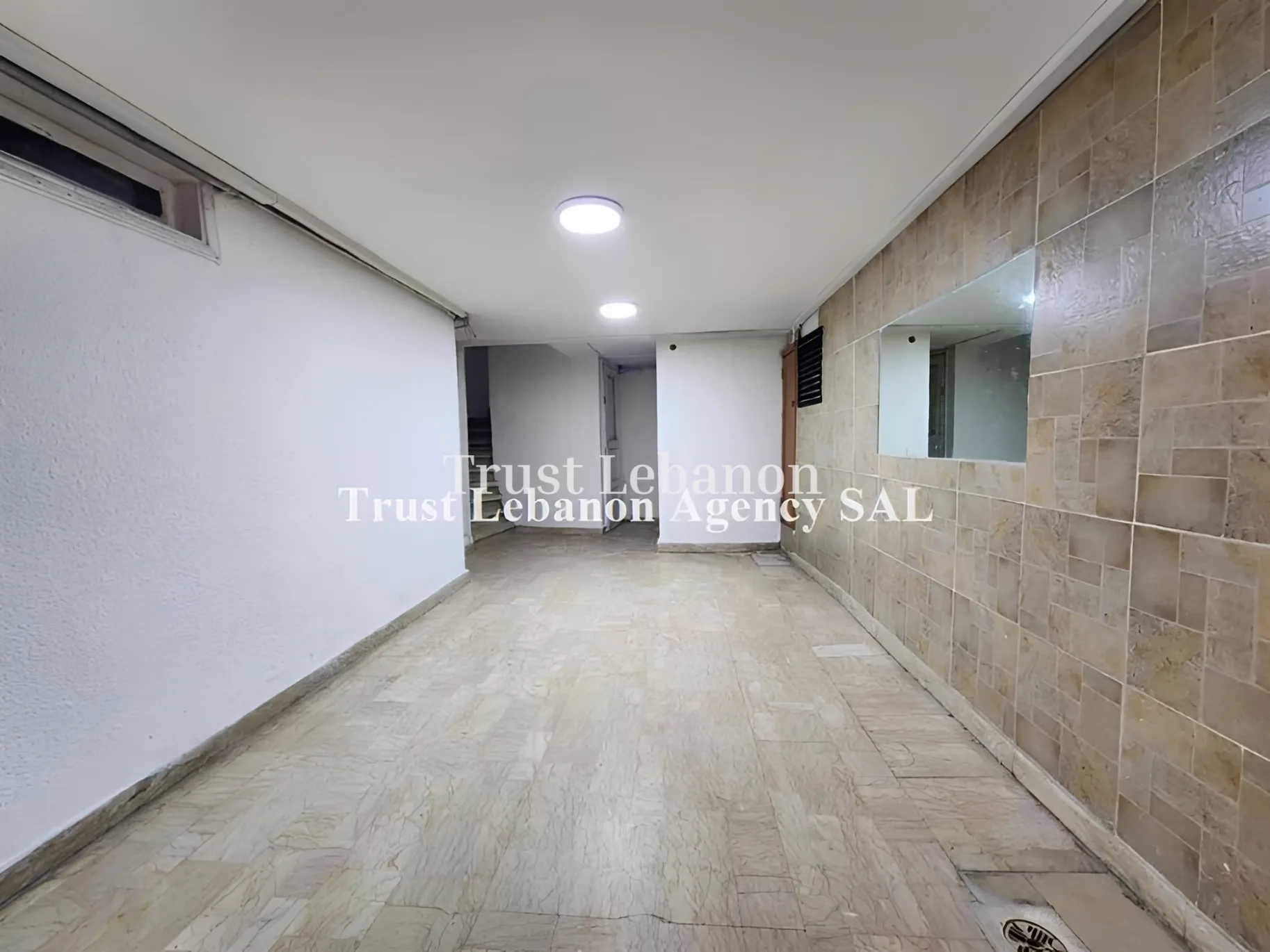 Apartment for rent in Achrafieh, Beirut, Lebanon