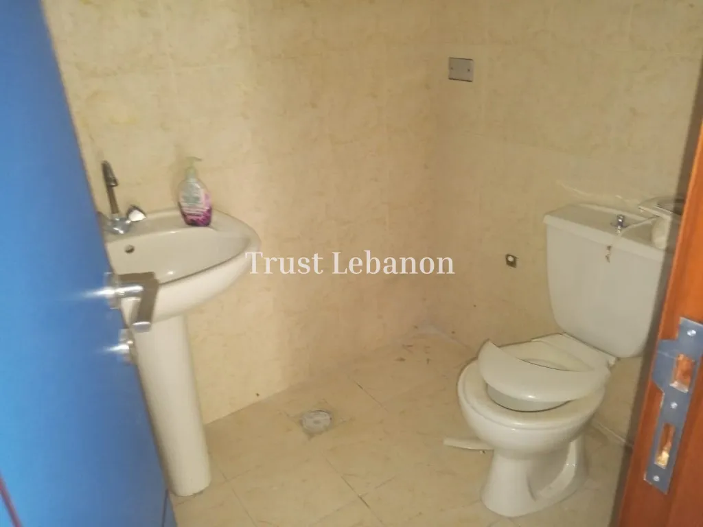 Office for rent in Hamra, Beirut, Lebanon