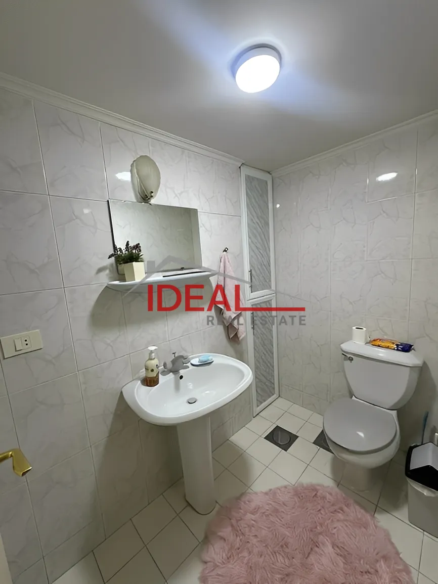 Apartment for Sale in Kfar Hbab, Lebanon