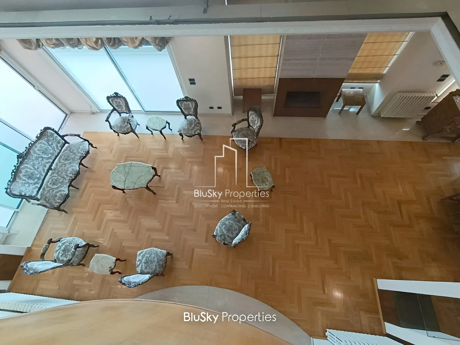 Duplex for Sale in Kfarhbeb