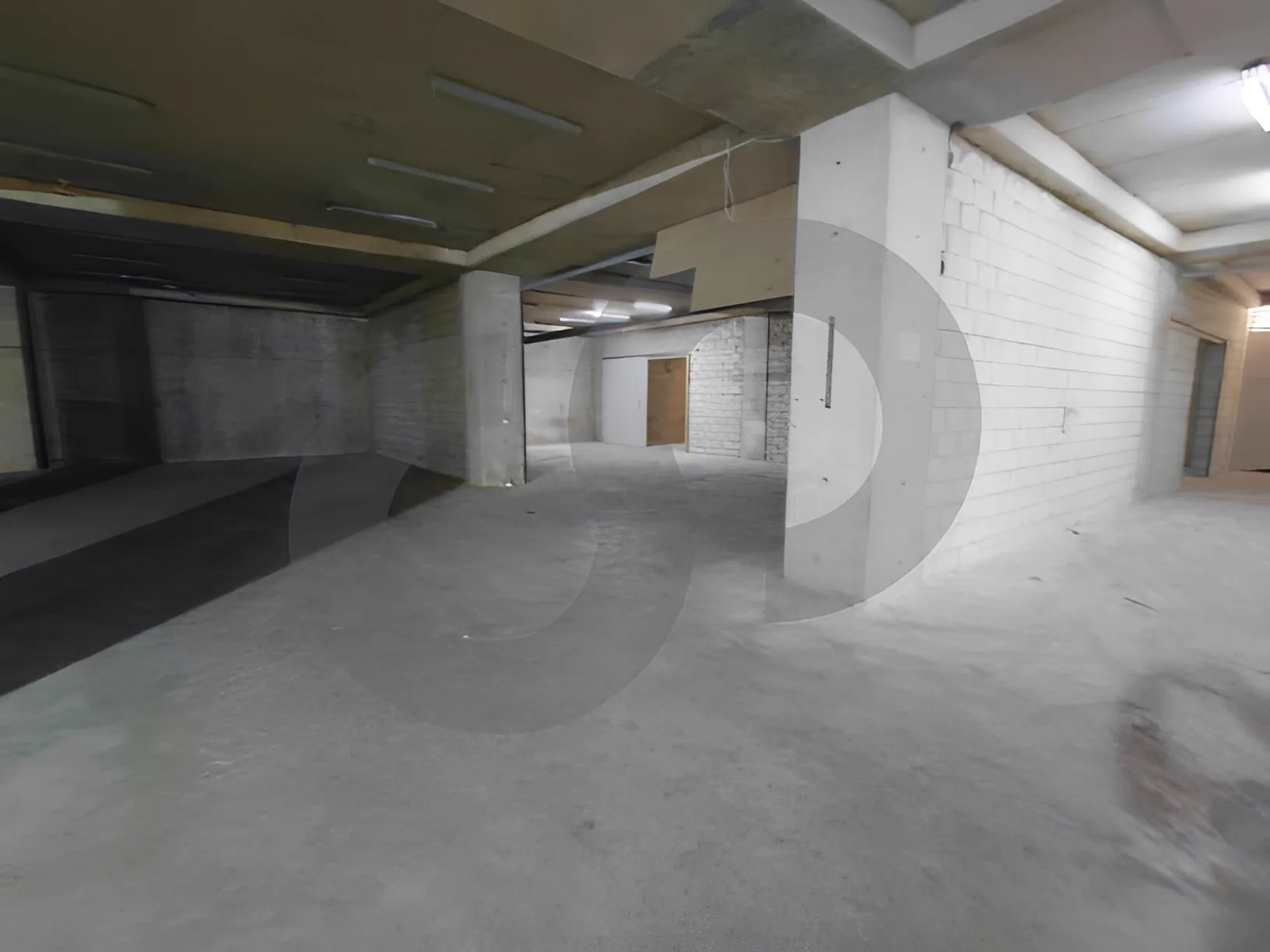 Commercial Property for Rent in Roumieh