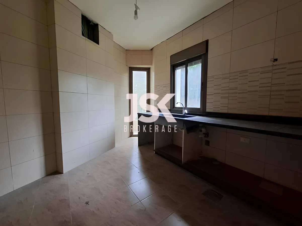 Apartment for Sale in Sarba, Lebanon