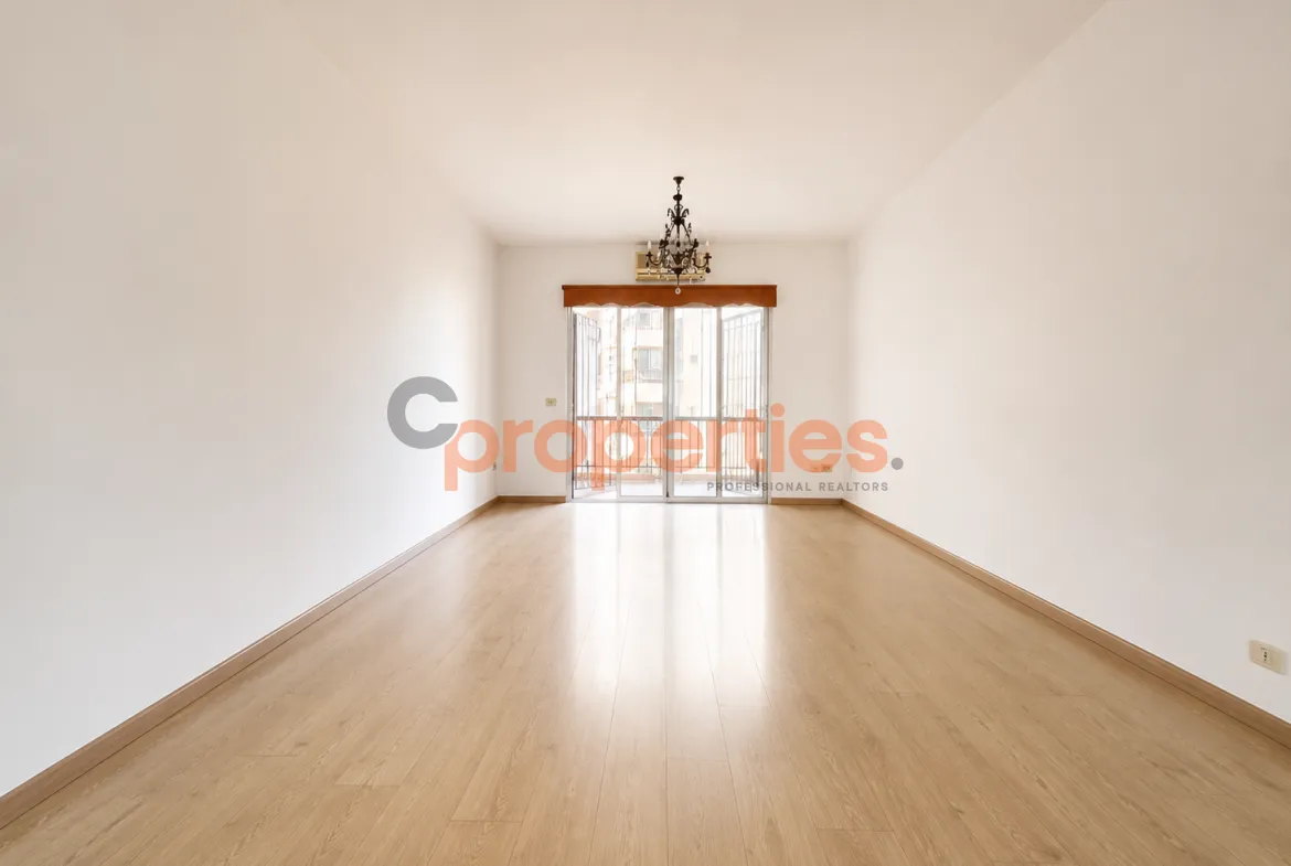 Apartment for Rent in Ain Al Mraiseh
