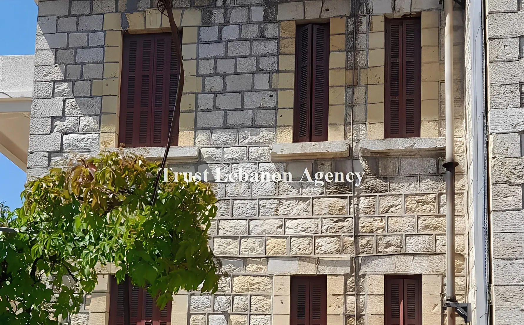 Villa for Sale in Baabda Abadeyeh