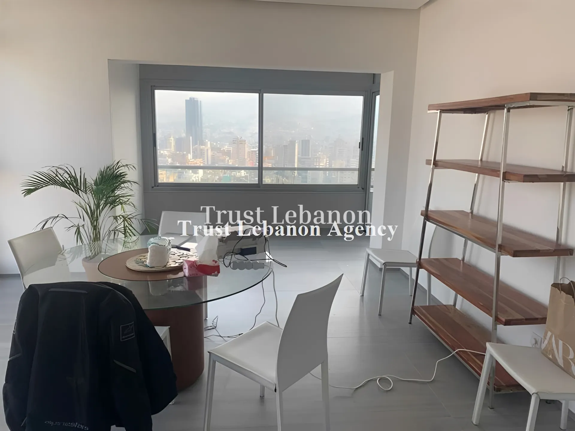 Apartment for sale in Achrafieh, Beirut, Lebanon