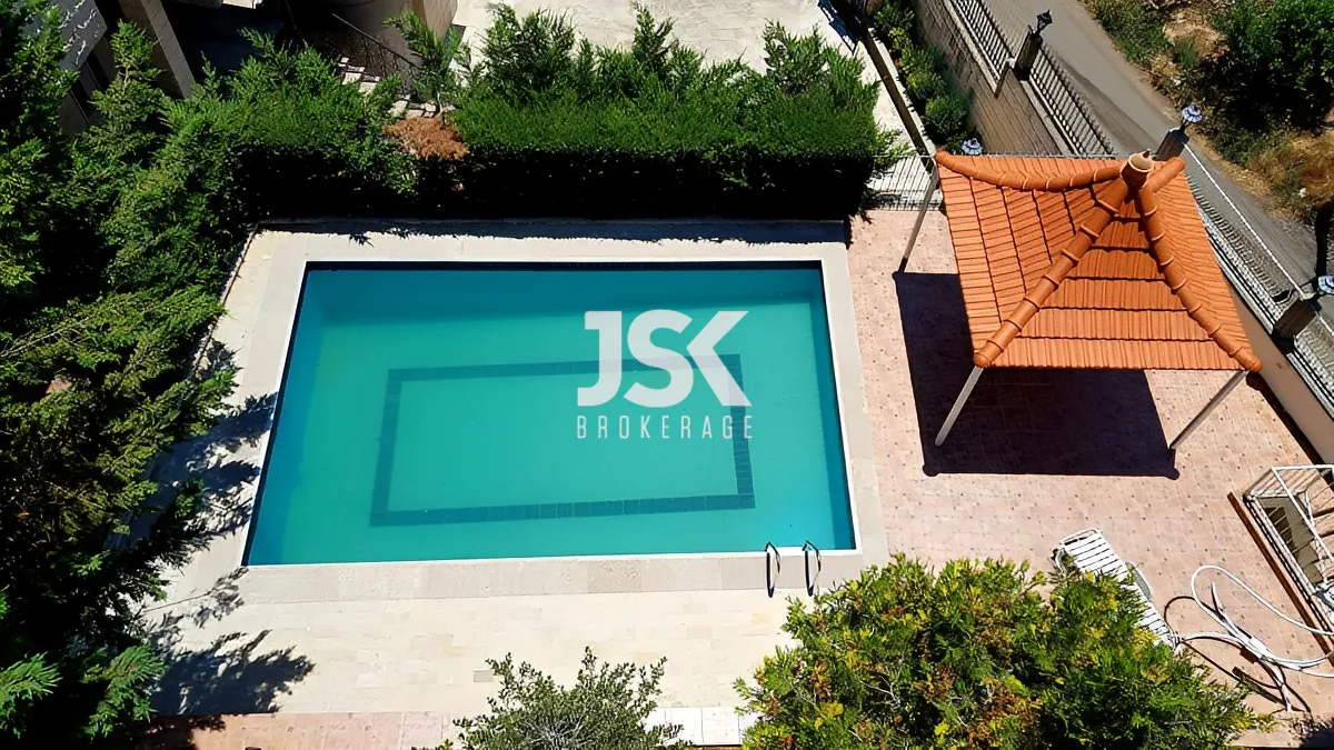 Villa for Sale in Hrajel, Lebanon - 4 bed, 6 bath