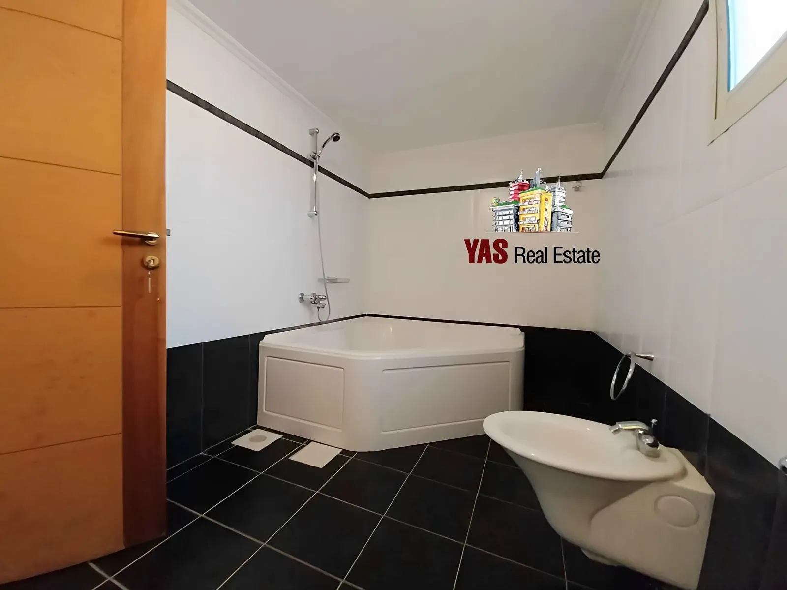 Apartment for Sale in Kfar Yassine