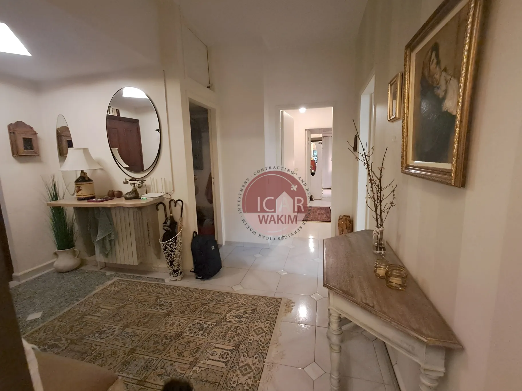 Apartment for sale in Monteverde Main Street، Lebanon