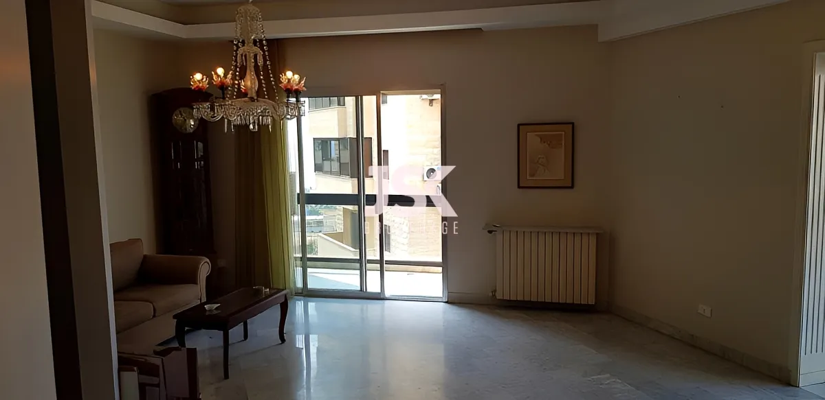 Apartment for Sale in Zouk Mosbeh, Lebanon